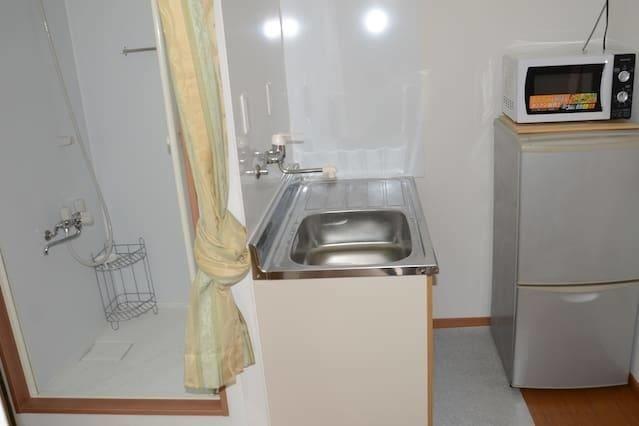 Apartment Share House In Arakawa A2 Tokyo