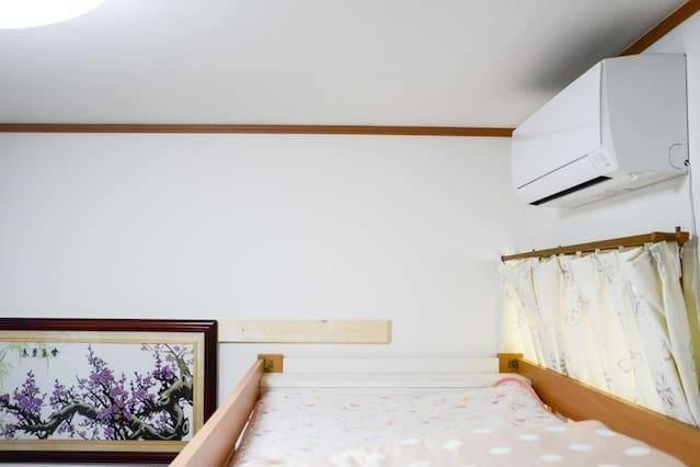 Share House In Arakawa A2 Apartment *