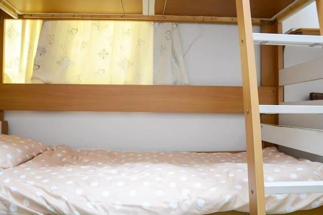 Share House In Arakawa A2 Tokyo